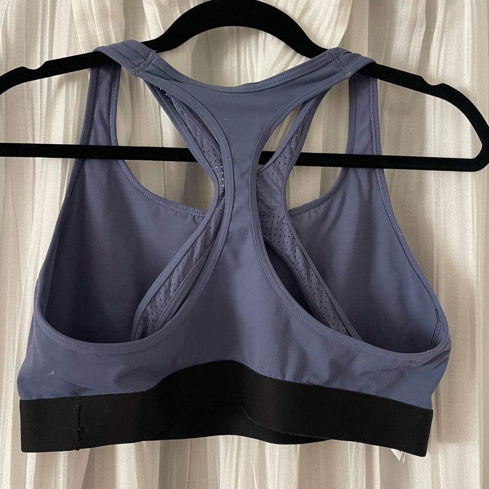 Victoria Secret Racerback Sports Bra - Picture 3 of 4
